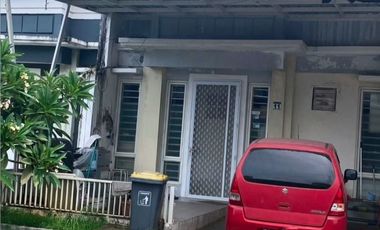 Rumah dijual di Perumahan The Amaryllis Residence, Tanjong Maradeka, Tanjung Merdeka, Tamalate, Makassar, Sulawesi Selatan