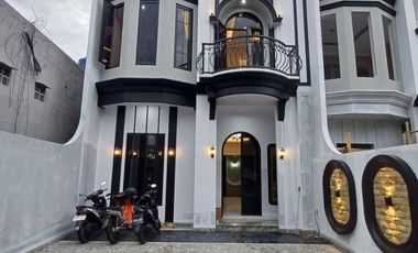 Rumah 2 Lantai Di Jagakarsa Dekat Kahfi 1 Dan Perkantoran