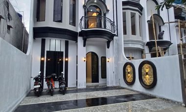 Rumah 2 Lantai Di Jagakarsa Dekat Kahfi 1 Dan Perkantoran