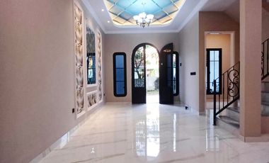 Rumah 2 Lantai Di Jagakarsa Dekat Kahfi 1 Dan Perkantoran