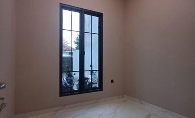 Rumah 2 Lantai Di Jagakarsa Dekat Kahfi 1 Dan Perkantoran