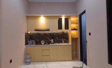 Rumah 2 Lantai Di Jagakarsa Dekat Kahfi 1 Dan Perkantoran