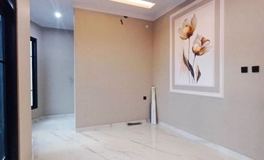 Rumah 2 Lantai Di Jagakarsa Dekat Kahfi 1 Dan Perkantoran