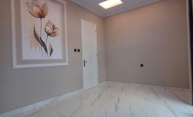 Rumah 2 Lantai Di Jagakarsa Dekat Kahfi 1 Dan Perkantoran