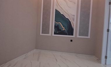 Rumah 2 Lantai Di Jagakarsa Dekat Kahfi 1 Dan Perkantoran