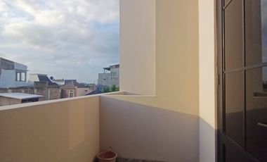 Rumah 2 Lantai Di Jagakarsa Dekat Kahfi 1 Dan Perkantoran