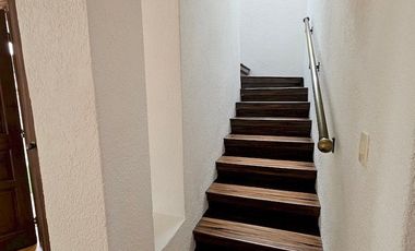 Casa en condominio con Alberca en Lomas de la Selva, Cuernavaca Morelos.