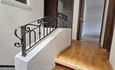 Casa en condominio con Alberca en Lomas de la Selva, Cuernavaca Morelos.