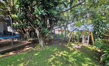 Casa en condominio con Alberca en Lomas de la Selva, Cuernavaca Morelos.