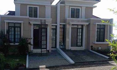 vila batu mulai 500jutaan dekat jatimpark 3