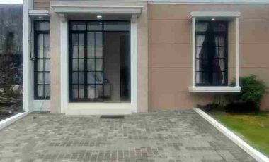 vila batu mulai 500jutaan dekat jatimpark 3