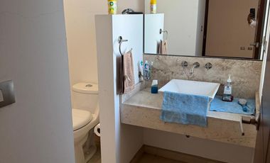 Casa en renta en Fracc. Mirasoles Morelia