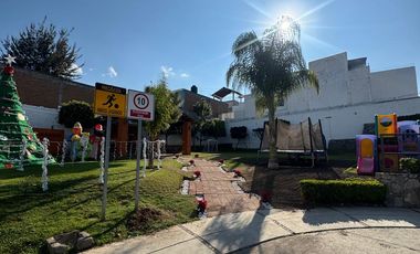 Casa en renta en Fracc. Mirasoles Morelia