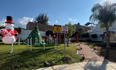 Casa en renta en Fracc. Mirasoles Morelia