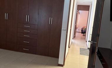 Casa en renta en Fracc. Mirasoles Morelia