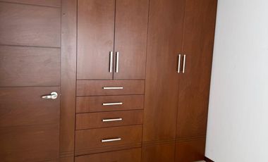 Casa en renta en Fracc. Mirasoles Morelia