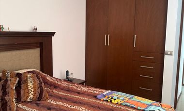 Casa en renta en Fracc. Mirasoles Morelia