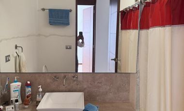 Casa en renta en Fracc. Mirasoles Morelia