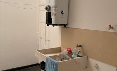 Casa en renta en Fracc. Mirasoles Morelia