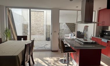 Casa en renta en Fracc. Mirasoles Morelia