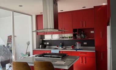 Casa en renta en Fracc. Mirasoles Morelia