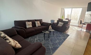 Casa en renta en Fracc. Mirasoles Morelia