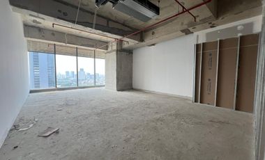 Disewakan Office Space Menara Jakarta  Kemayoran Jakarta Pusat