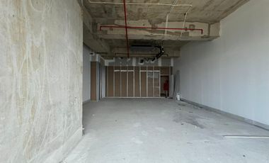 Disewakan Office Space Menara Jakarta  Kemayoran Jakarta Pusat