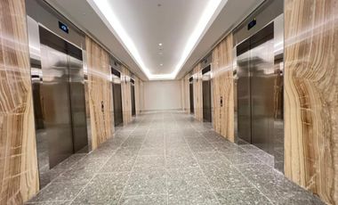 Disewakan Office Space Menara Jakarta  Kemayoran Jakarta Pusat