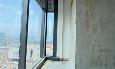Disewakan Office Space Menara Jakarta  Kemayoran Jakarta Pusat