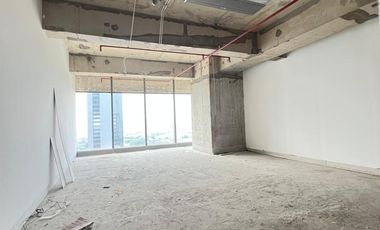 Disewakan Office Space Menara Jakarta  Kemayoran Jakarta Pusat