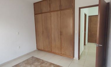 Departamento Estilo minimalista En Amatitlan,  Cuernavaca Morelos.