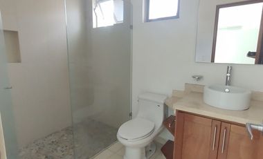 Departamento Estilo minimalista En Amatitlan,  Cuernavaca Morelos.