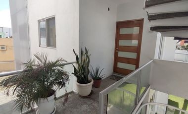 Departamento Estilo minimalista En Amatitlan,  Cuernavaca Morelos.