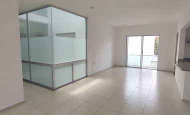 Departamento Estilo minimalista En Amatitlan,  Cuernavaca Morelos.