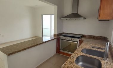 Departamento Estilo minimalista En Amatitlan,  Cuernavaca Morelos.