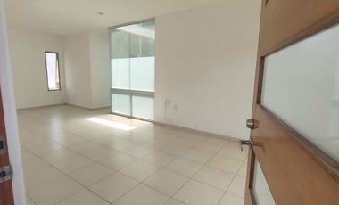 Departamento Estilo minimalista En Amatitlan,  Cuernavaca Morelos.