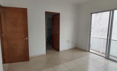 Departamento Estilo minimalista En Amatitlan,  Cuernavaca Morelos.