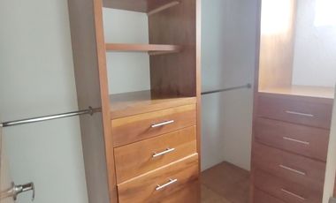 Departamento Estilo minimalista En Amatitlan,  Cuernavaca Morelos.