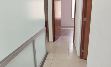 Departamento Estilo minimalista En Amatitlan,  Cuernavaca Morelos.