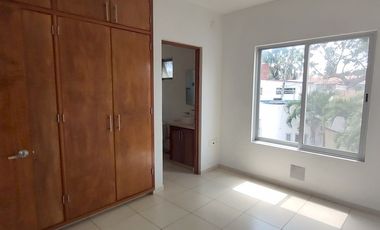 Departamento Estilo minimalista En Amatitlan,  Cuernavaca Morelos.