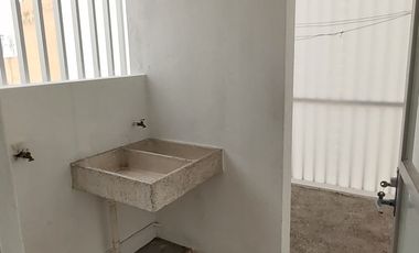 Departamento Estilo minimalista En Amatitlan,  Cuernavaca Morelos.