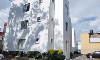 Departamento Estilo minimalista En Amatitlan,  Cuernavaca Morelos.