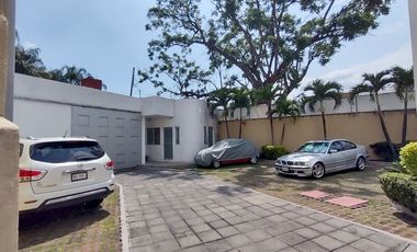 Departamento Estilo minimalista En Amatitlan,  Cuernavaca Morelos.