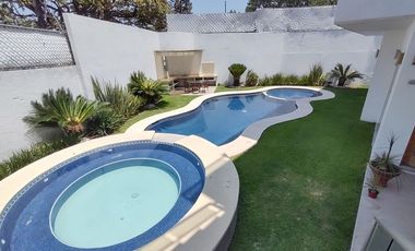 Departamento Estilo minimalista En Amatitlan,  Cuernavaca Morelos.