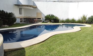 Departamento Estilo minimalista En Amatitlan,  Cuernavaca Morelos.