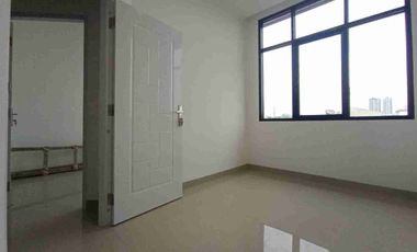 Rumah Indent Bisa KPR Lokasi strategis di Jakarta Pusat