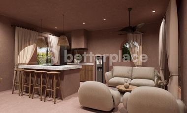 A Signature 3-Bedroom Villa Blending Resort Comfort, Moroccan Warmth, and Prime Coastal Location — Only Minutes from Kuta Beach