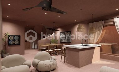 A Signature 3-Bedroom Villa Blending Resort Comfort, Moroccan Warmth, and Prime Coastal Location — Only Minutes from Kuta Beach