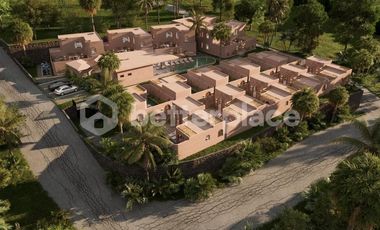 A Signature 3-Bedroom Villa Blending Resort Comfort, Moroccan Warmth, and Prime Coastal Location — Only Minutes from Kuta Beach